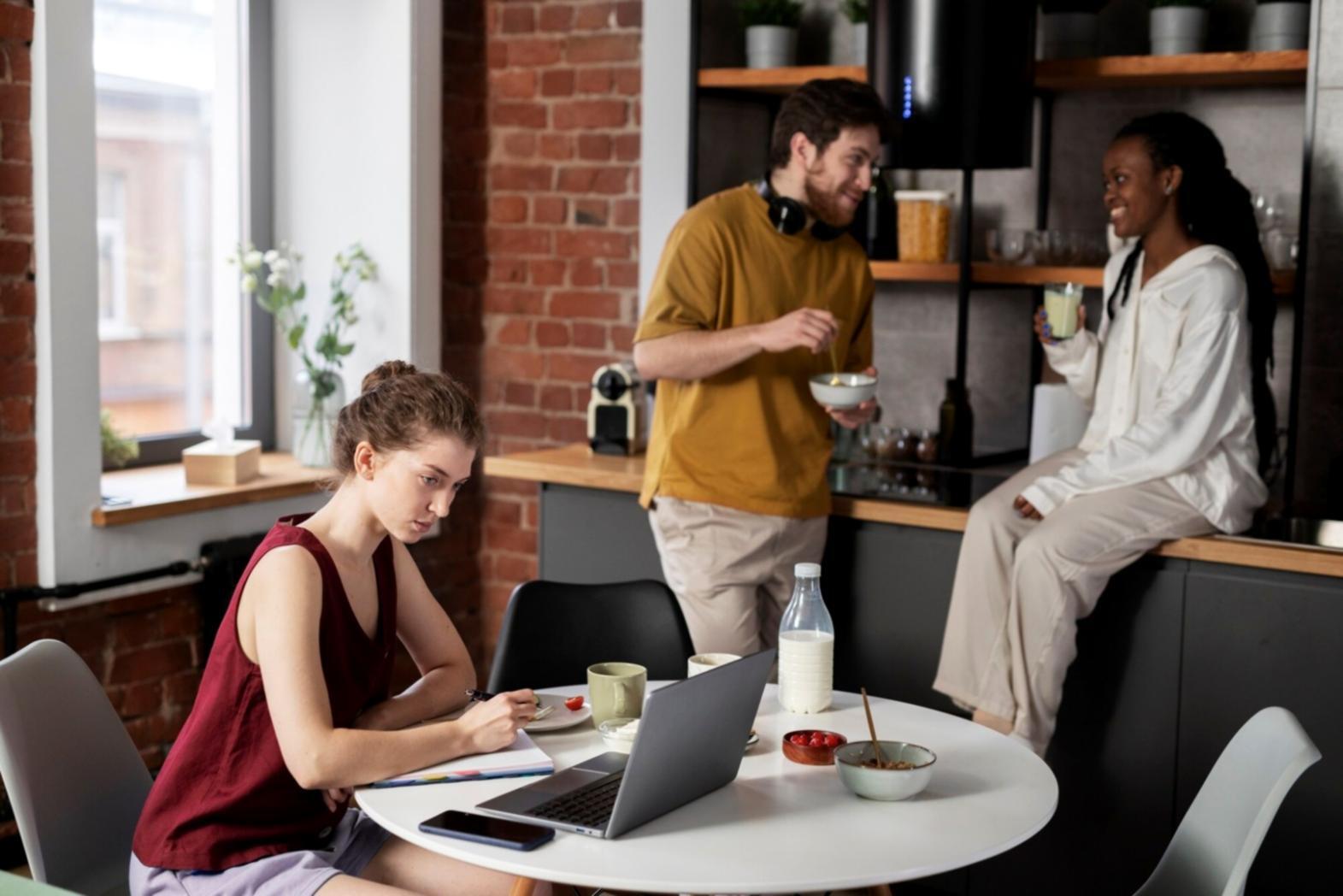 Analyse des nouvelles applications de gestion budgétaire