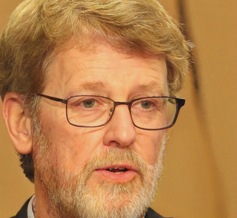 Portrait de Dimitri Lenfant